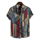 Modern Fit Men's Shirt
