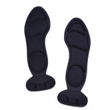 Pair of Protective Insoles for Daily Comfort