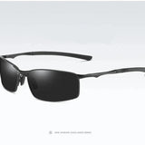 Lisboa Polarised Sunglasses