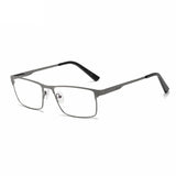 Elegance Metal Vision Reading Glasses for Presbyopia
