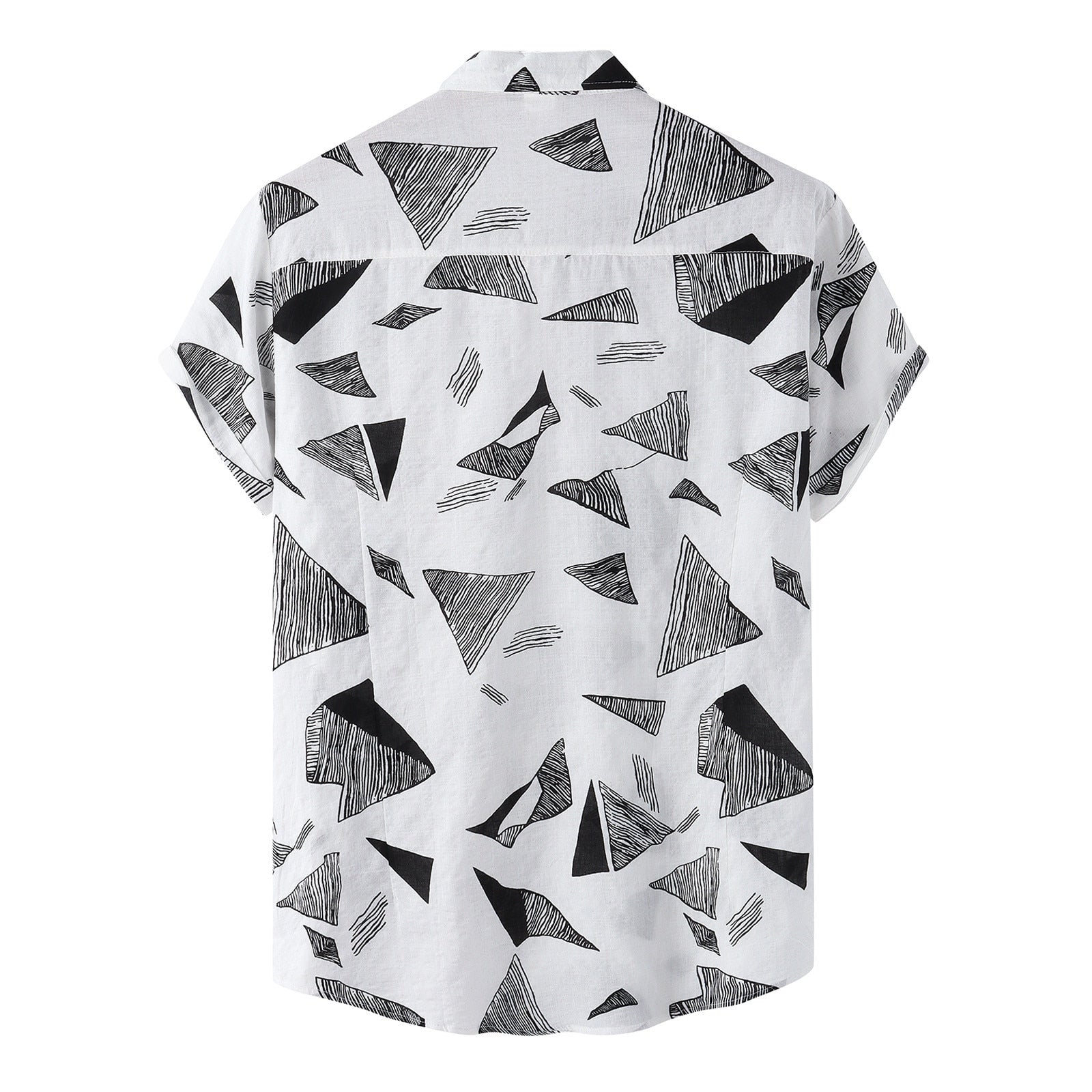 Urban Style Men's Shirt