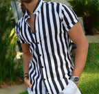 Sintonia Men's Shirt