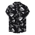 Urban Style Men's Shirt