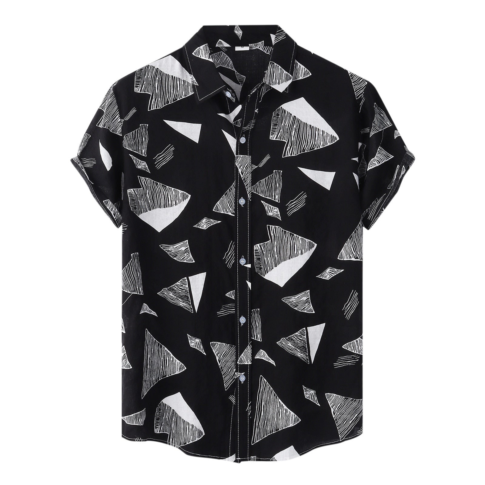 Urban Style Men's Shirt