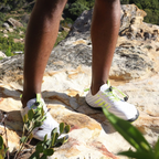 Terra Max Technological Shoe – Extreme Comfort, Ultra Light, Barefoot, and Orthopaedic