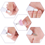 5-in-1 Professional Cuticle Remover