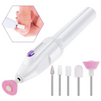 5-in-1 Professional Cuticle Remover