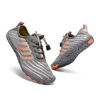 Terra Max Technological Shoe – Extreme Comfort, Ultra Light, Barefoot, and Orthopaedic