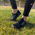 Terra Max Technological Shoe – Extreme Comfort, Ultra Light, Barefoot, and Orthopaedic