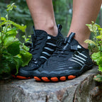 Terra Max Technological Shoe – Extreme Comfort, Ultra Light, Barefoot, and Orthopaedic