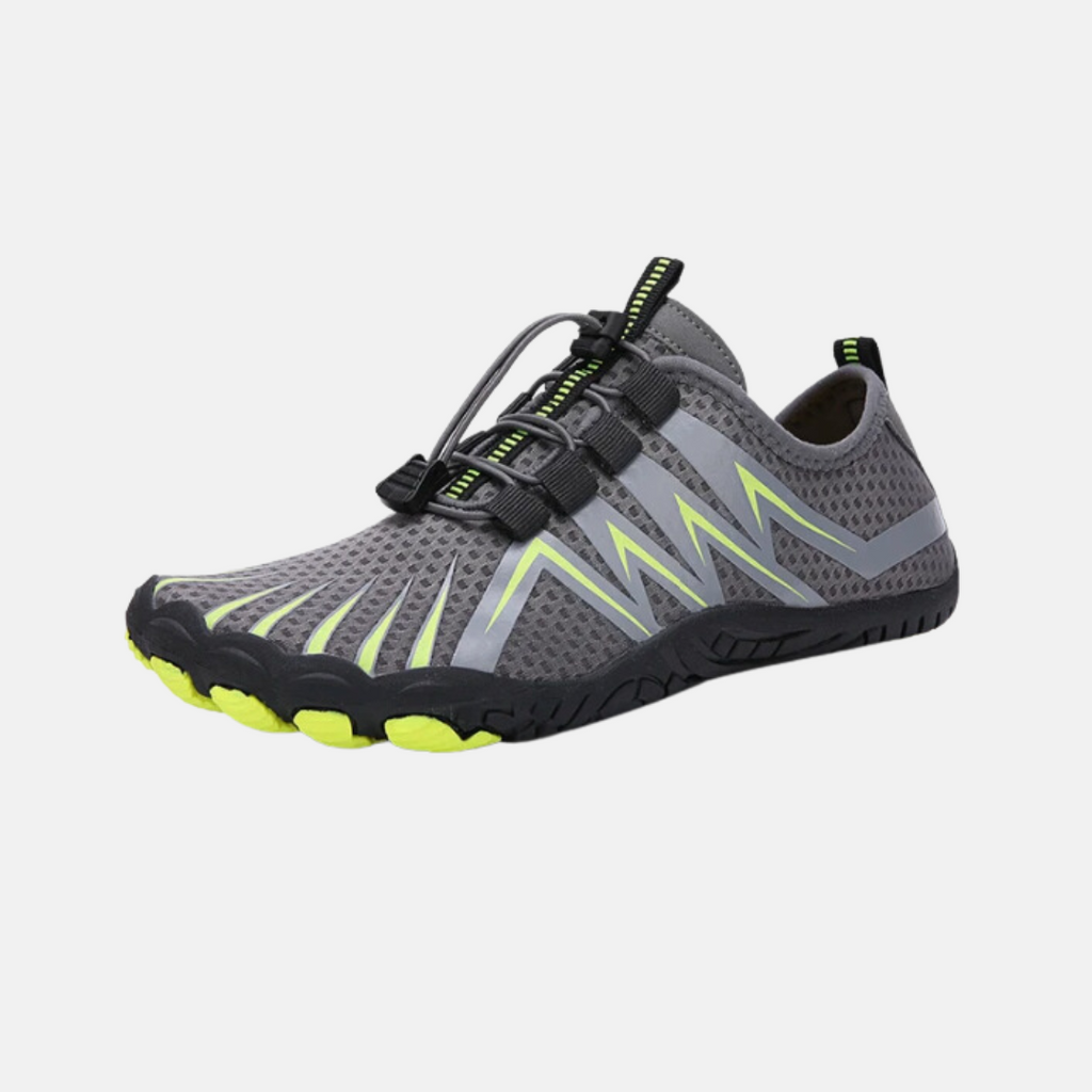 Terra Max Technological Shoe – Extreme Comfort, Ultra Light, Barefoot, and Orthopaedic