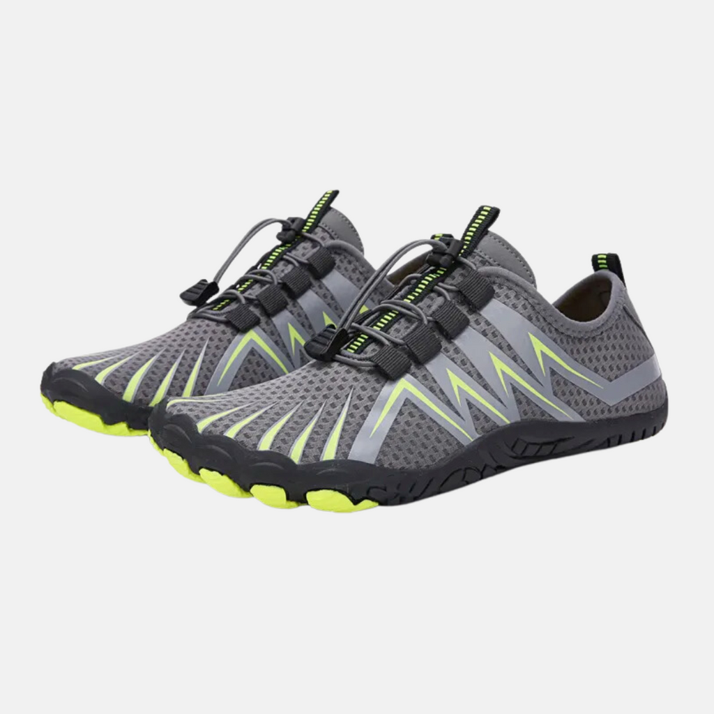 Terra Max Technological Shoe – Extreme Comfort, Ultra Light, Barefoot, and Orthopaedic