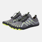 Terra Max Technological Shoe – Extreme Comfort, Ultra Light, Barefoot, and Orthopaedic