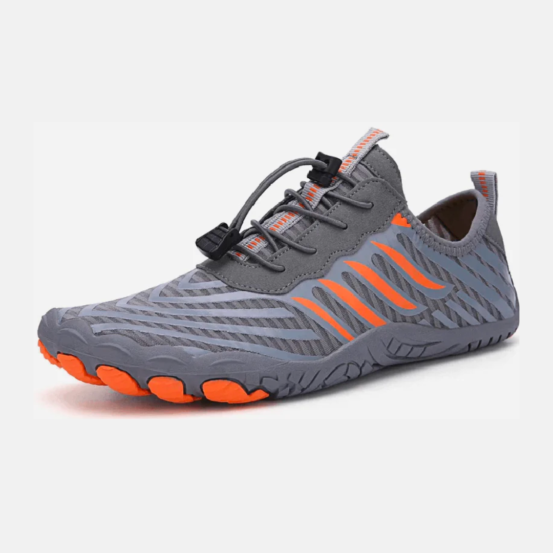 Terra Max Technological Shoe – Extreme Comfort, Ultra Light, Barefoot, and Orthopaedic