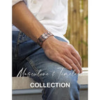 Copper magnetic bracelet——Relieve fatigue and promote blood circulation