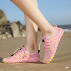 Terra Max Technological Shoe – Extreme Comfort, Ultra Light, Barefoot, and Orthopaedic