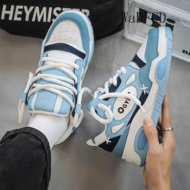 Candy Street Men's Trainers