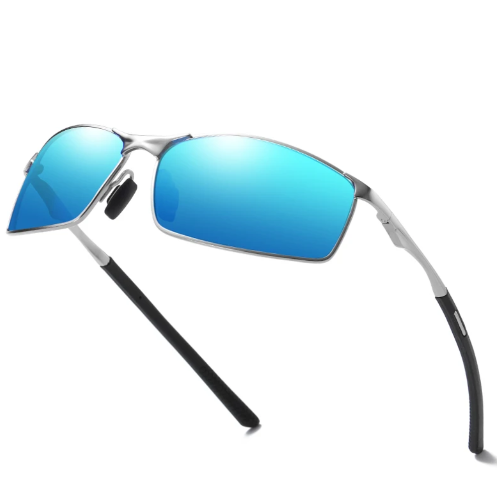 Lisboa Polarised Sunglasses