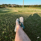 Terra Max Technological Shoe – Extreme Comfort, Ultra Light, Barefoot, and Orthopaedic