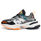 Street Ride Men's Trainers