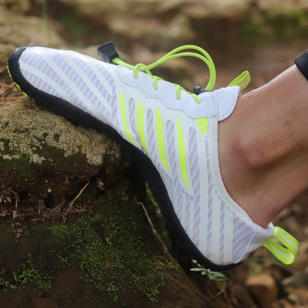 Terra Max Technological Shoe – Extreme Comfort, Ultra Light, Barefoot, and Orthopaedic