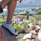 Terra Max Technological Shoe – Extreme Comfort, Ultra Light, Barefoot, and Orthopaedic