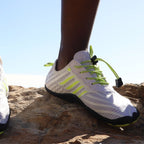 Terra Max Technological Shoe – Extreme Comfort, Ultra Light, Barefoot, and Orthopaedic