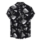 Urban Style Men's Shirt