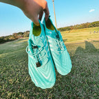 Terra Max Technological Shoe – Extreme Comfort, Ultra Light, Barefoot, and Orthopaedic