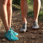 Terra Max Technological Shoe – Extreme Comfort, Ultra Light, Barefoot, and Orthopaedic