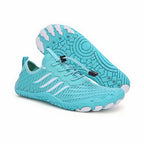 Terra Max Technological Shoe – Extreme Comfort, Ultra Light, Barefoot, and Orthopaedic