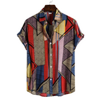 Modern Fit Men's Shirt