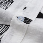 Urban Style Men's Shirt