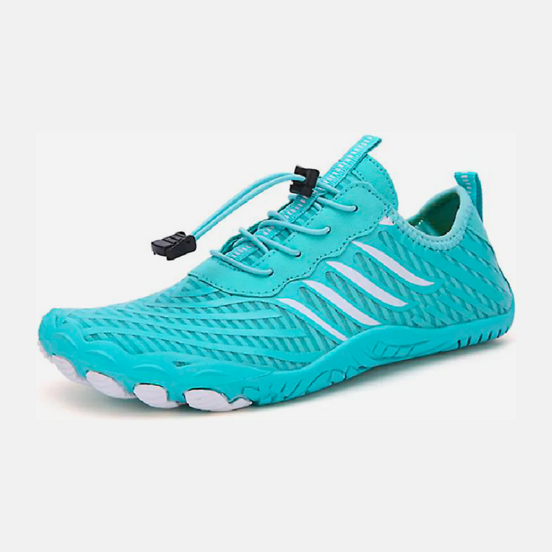 Terra Max Technological Shoe – Extreme Comfort, Ultra Light, Barefoot, and Orthopaedic