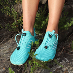 Terra Max Technological Shoe – Extreme Comfort, Ultra Light, Barefoot, and Orthopaedic