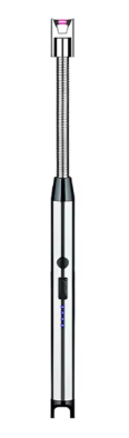 Fire Pro – Rechargeable Electric Lighter