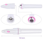 5-in-1 Professional Cuticle Remover