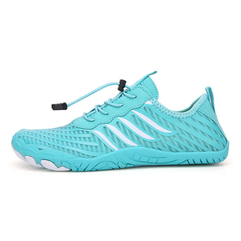 Terra Max Technological Shoe – Extreme Comfort, Ultra Light, Barefoot, and Orthopaedic