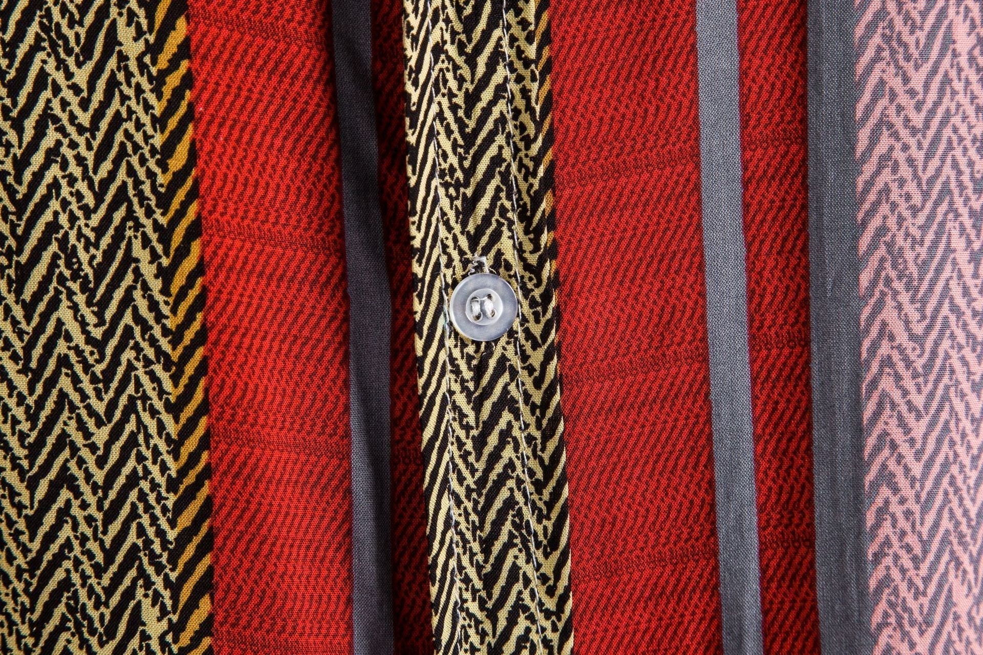 Modern Fit Men's Shirt