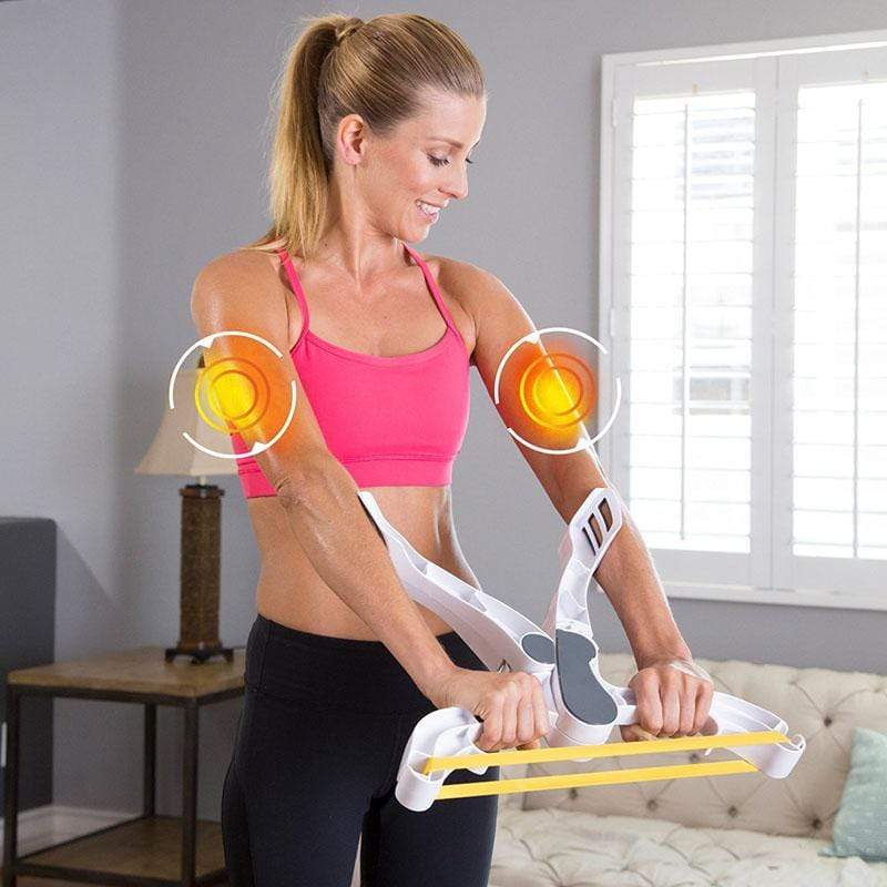 Rapid Toning Arm Exerciser