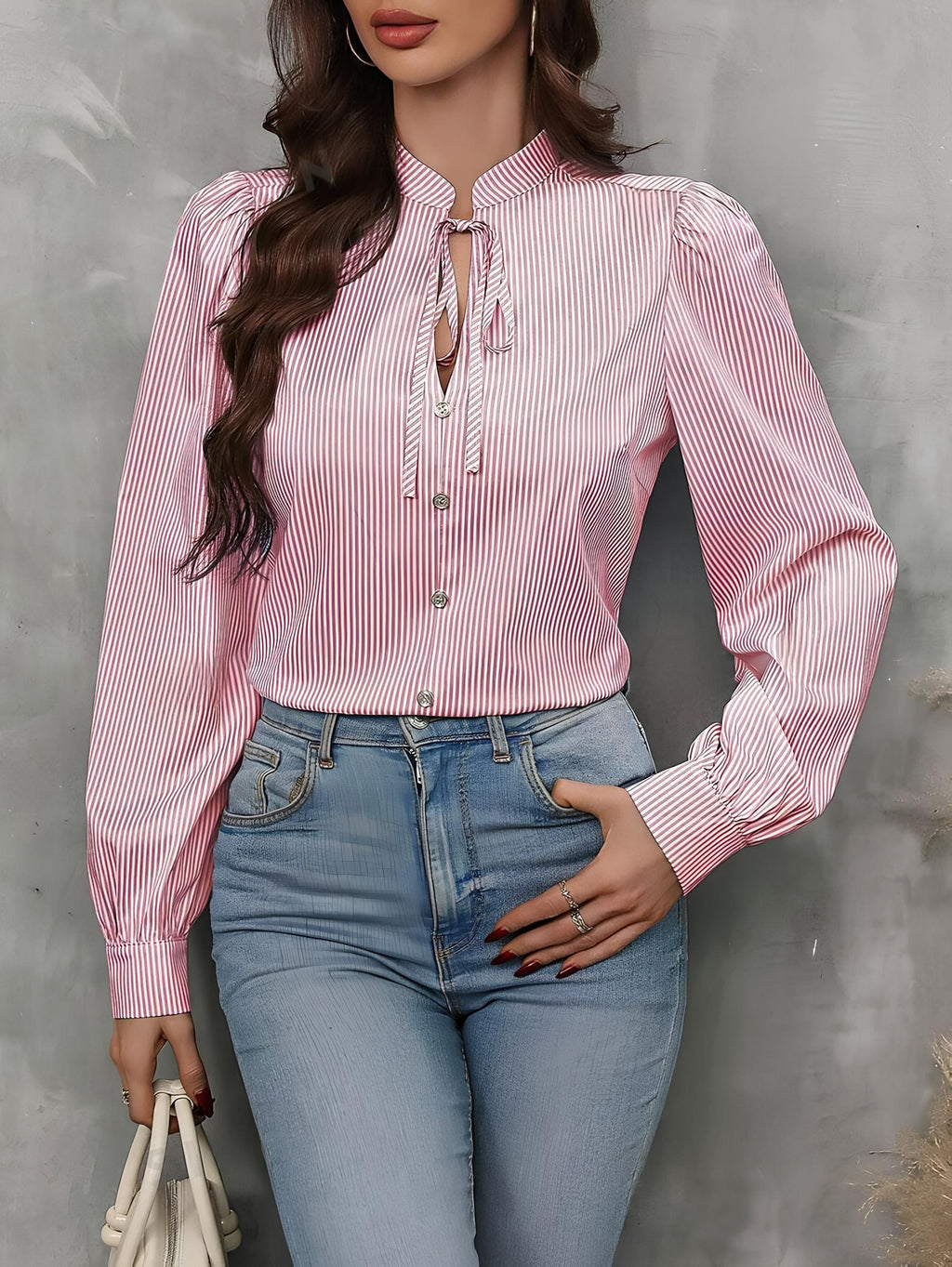 Marília Women's Shirt