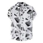 Urban Style Men's Shirt