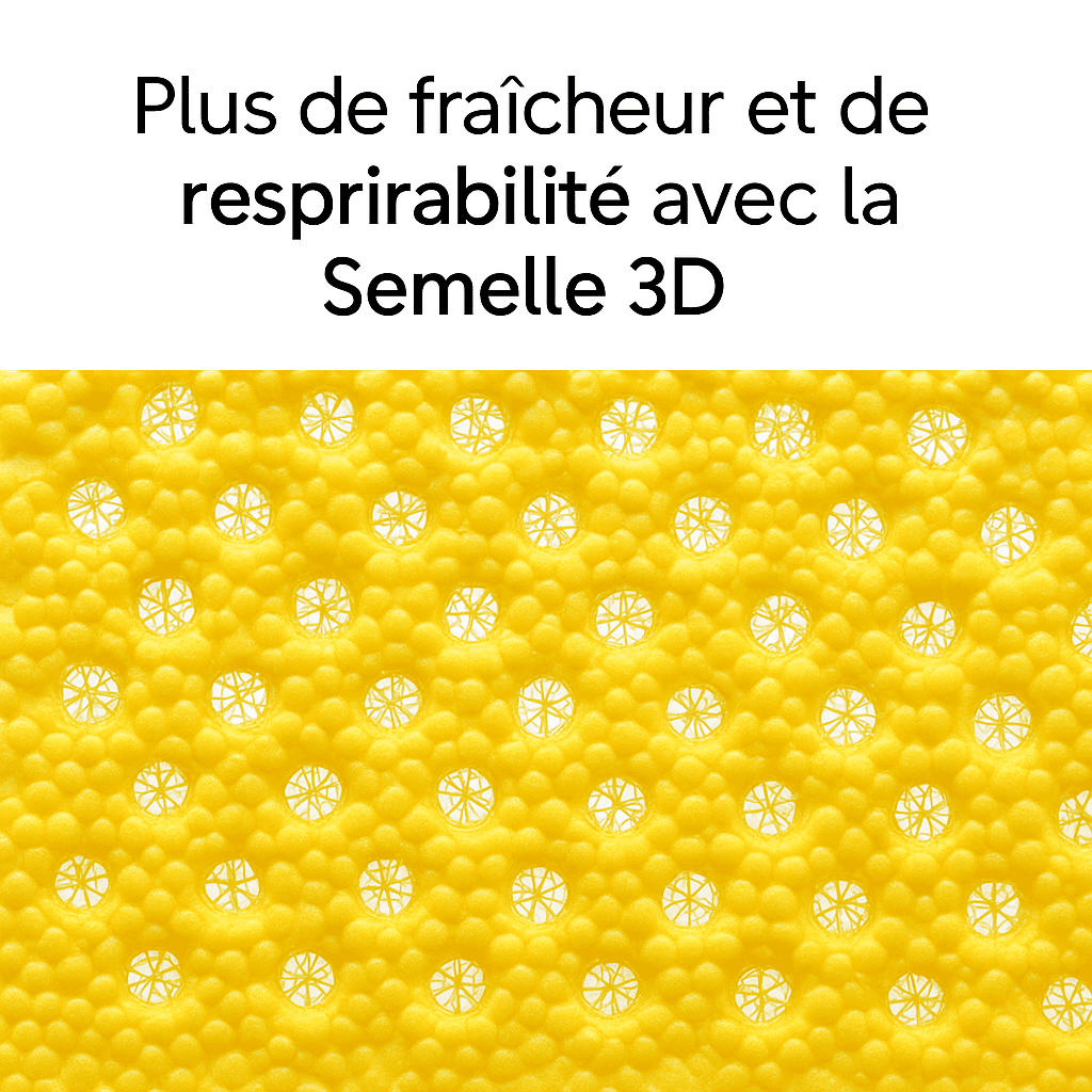 Terra Max Technological Shoe – Extreme Comfort, Ultra Light, Barefoot, and Orthopaedic