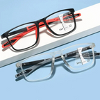 VisionSync Multifocal Glasses + Gift [Adaptive Technology]