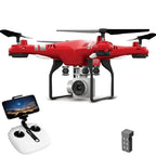 Professional Oregon Drone with 4K Full HD Camera, GPS, Wifi + 9 Free Gifts