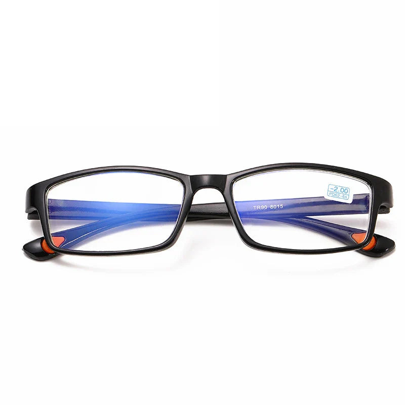Ultra-Light Myopia Glasses