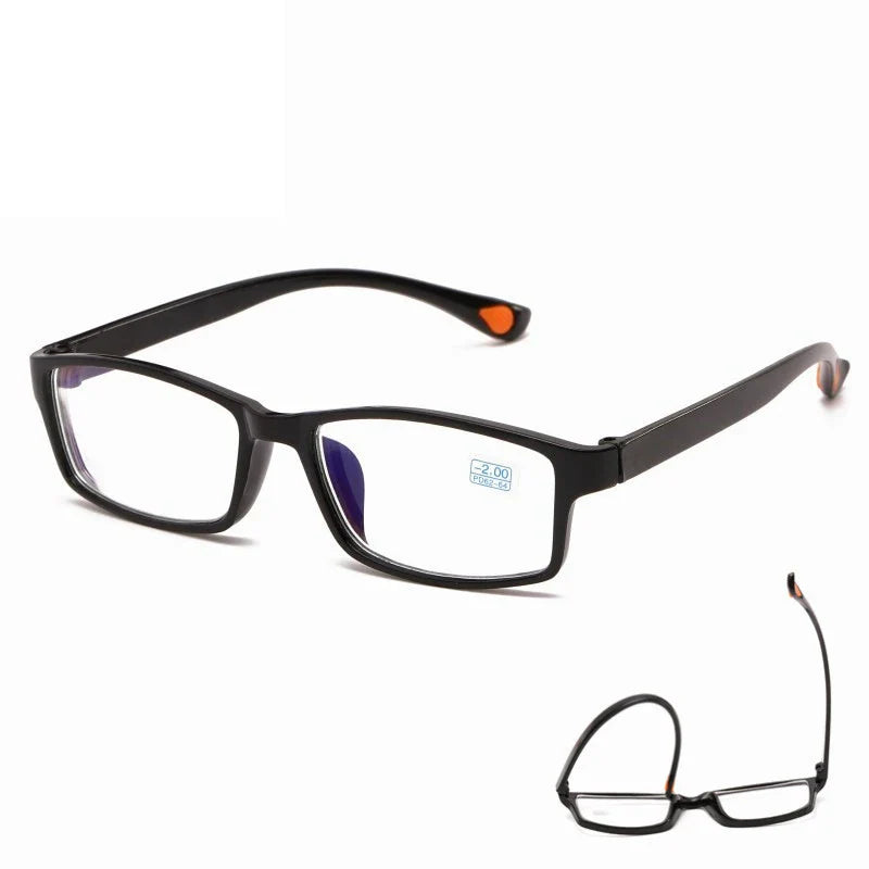 Ultra-Light Myopia Glasses