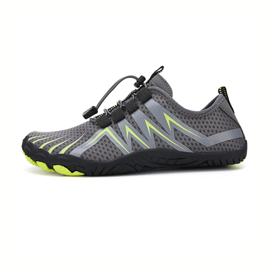 Terra Max Technological Shoe – Extreme Comfort, Ultra Light, Barefoot, and Orthopaedic