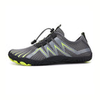 Terra Max Technological Shoe – Extreme Comfort, Ultra Light, Barefoot, and Orthopaedic