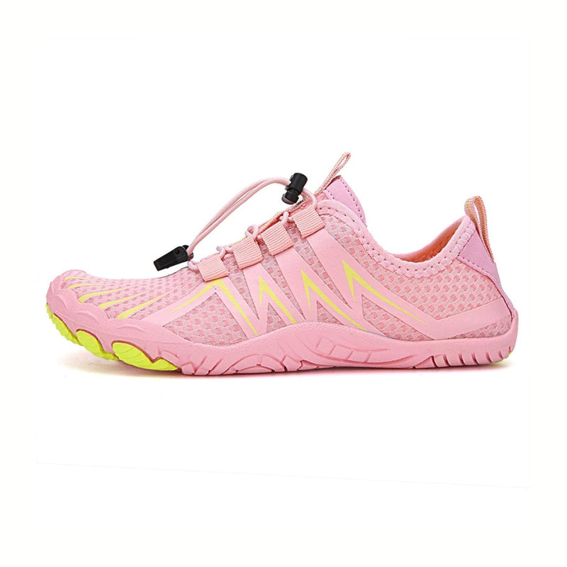 Terra Max Technological Shoe – Extreme Comfort, Ultra Light, Barefoot, and Orthopaedic